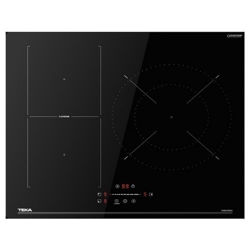 PLACA TEKA IBF 63210 SSM INDUCCION